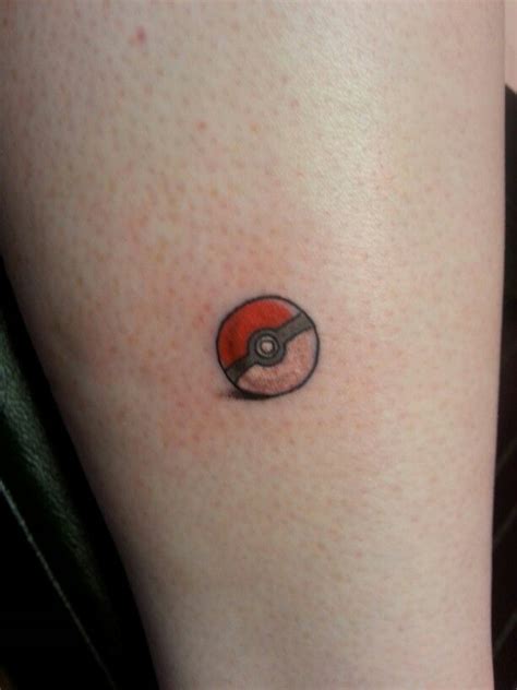 small pokemon tattoos|390 Pokemon Tattoos ideas in 2024 